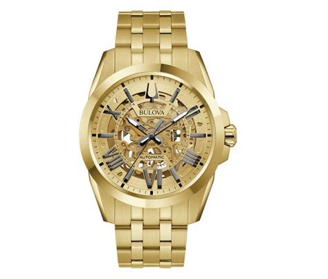 best affordable gold watches 2022.